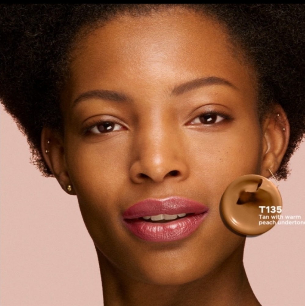 🆕 Bite Beauty Changemaker Supercharged Micellar Foundation T135